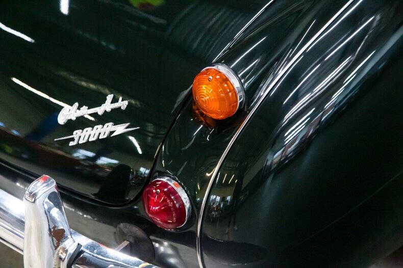 1967 Austin MKIII 3000