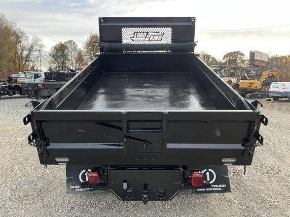 2022 Chevrolet Silverado 6500HD