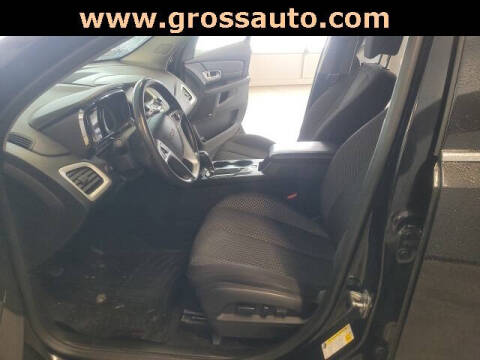 2016 GMC Terrain SLE-2