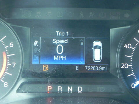 2019 Ford Explorer Police Interceptor Utility