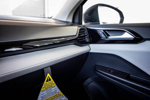 2026 Volkswagen Taos S