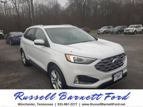 2019 Ford Edge for sale at Oskar  Sells Cars in Winchester TN