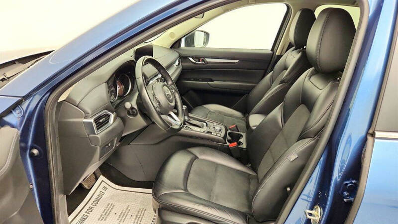 2023 Mazda CX-5 2.5 S Select