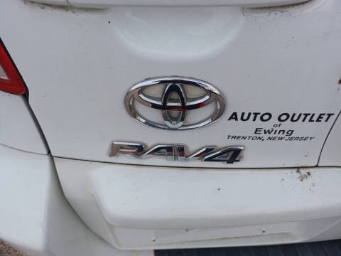 2012 Toyota RAV4