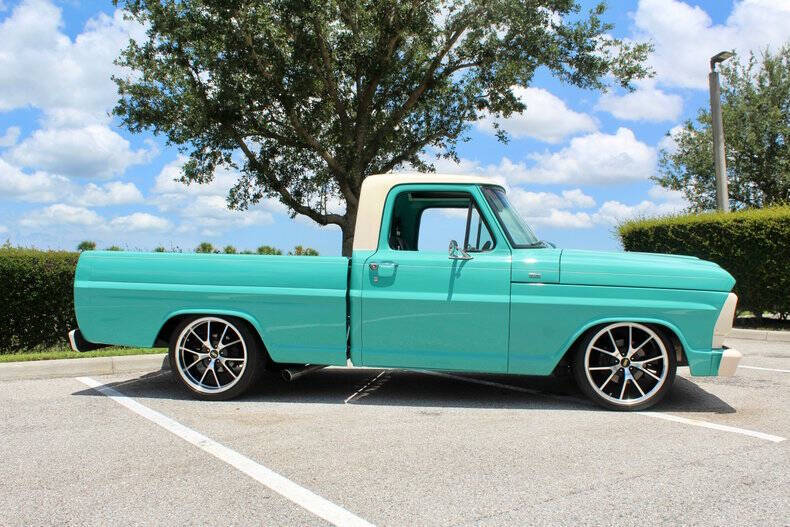 1968 Ford F-150