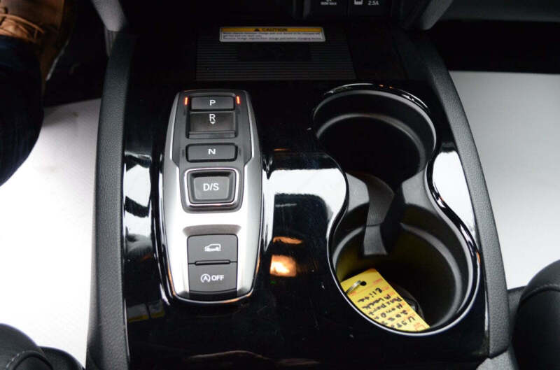 2023 Honda Passport Elite