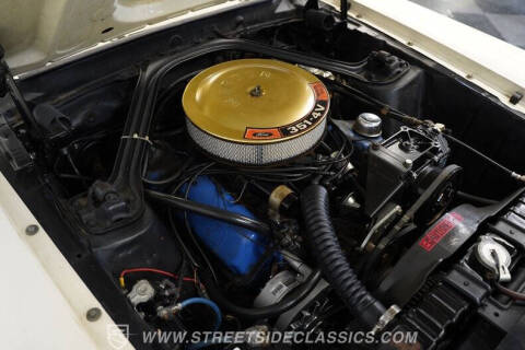 1970 Mercury Cougar