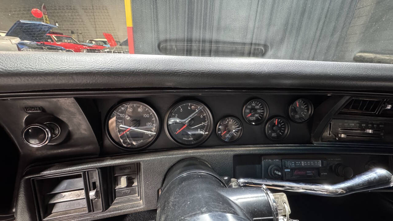 1970 Chevrolet Chevelle 3