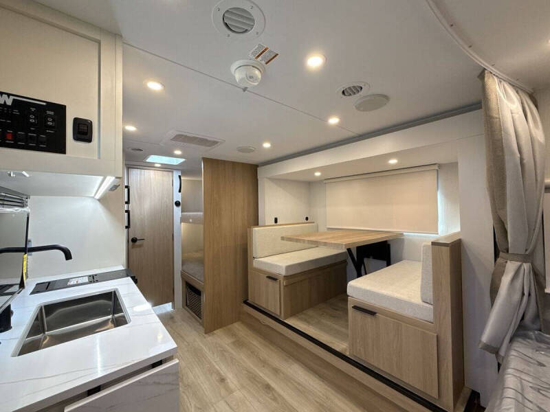 2026 Winnebago Micro Minnie