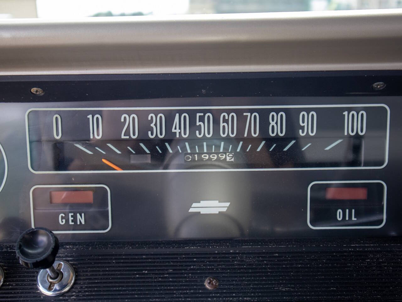 1964 Chevrolet C10 41
