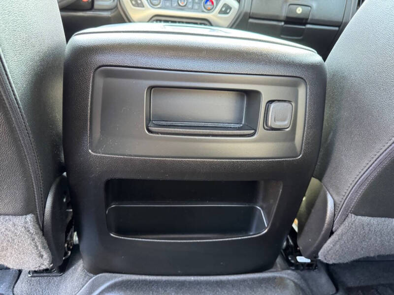 2019 GMC Sierra 2500HD