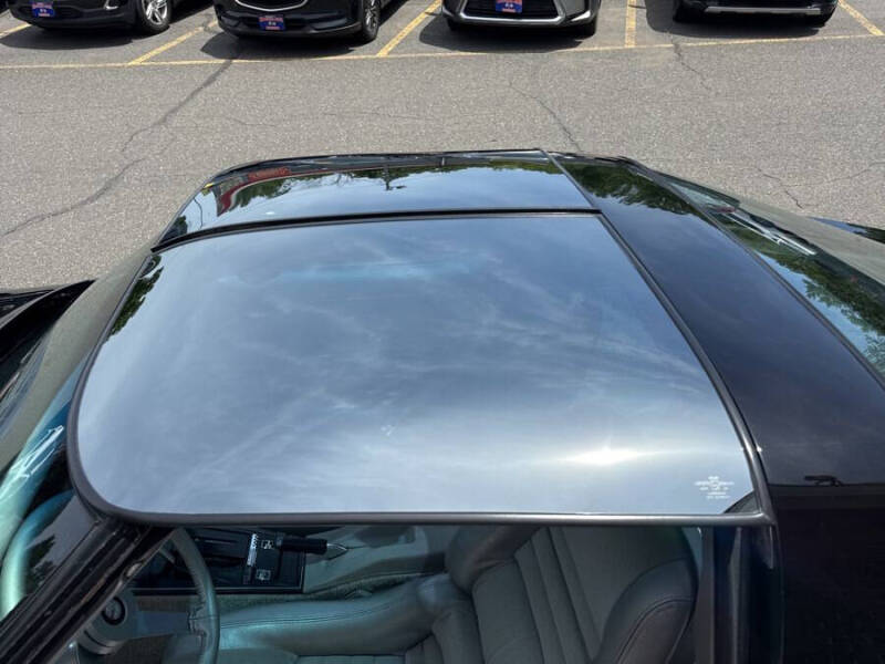 1978 Chevrolet Corvette
