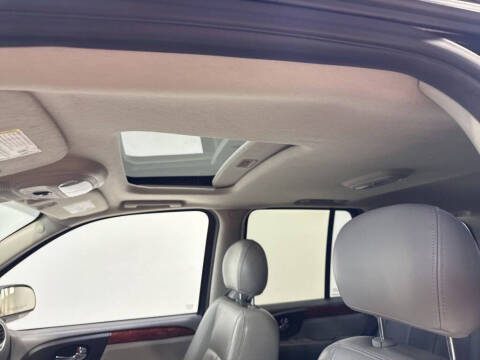 2008 GMC Envoy Denali