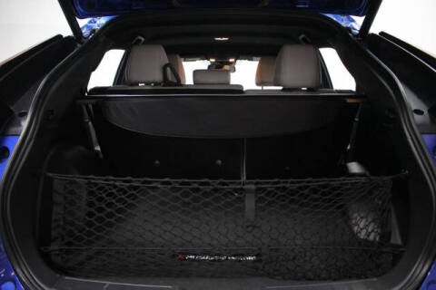 2024 Mitsubishi Eclipse Cross SEL