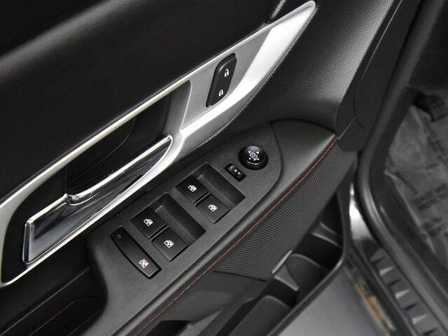 2013 GMC Terrain SLT-1