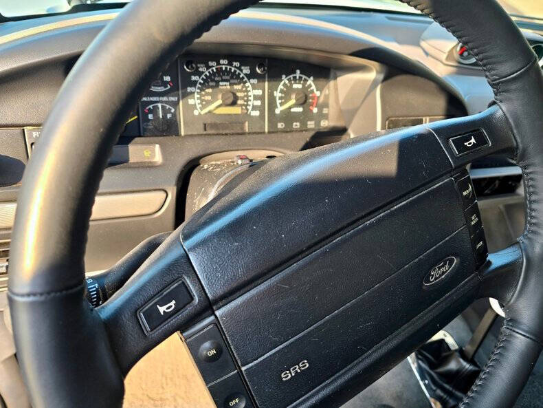 1995 Ford F-150