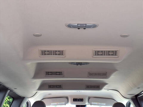 2019 Chevrolet Express LT 3500