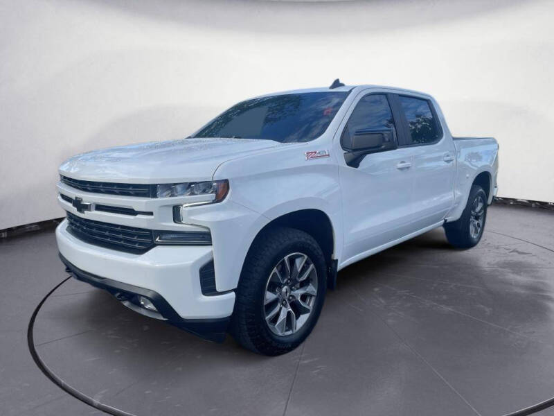 2022 Chevrolet Silverado 1500 Limited
