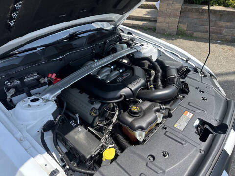 2014 Ford Mustang GT Premium