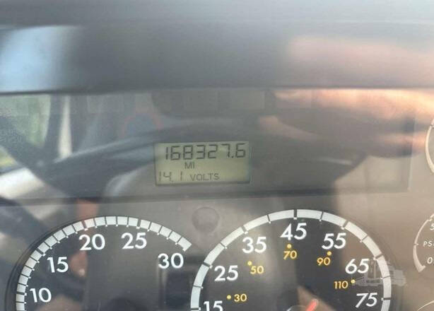 2005 Sterling Acterra