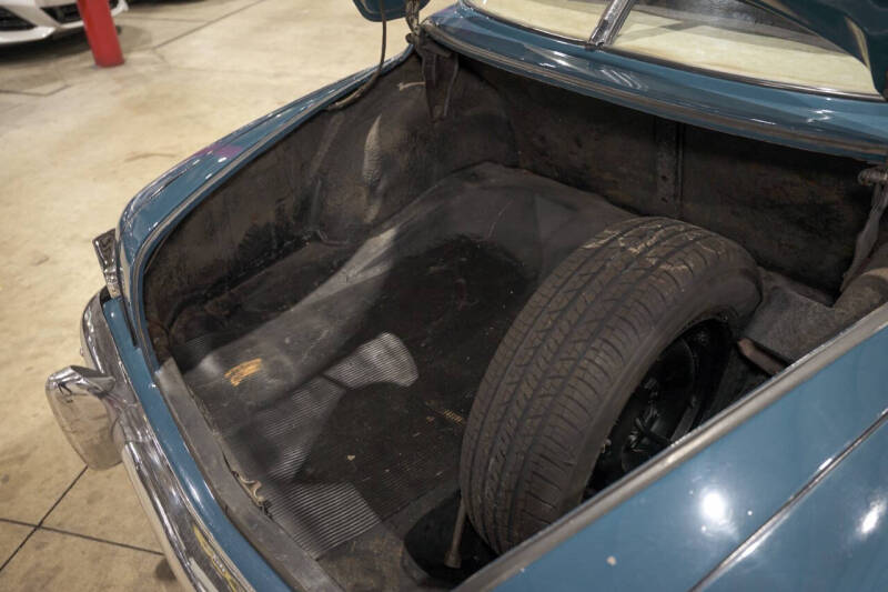 1949 Studebaker Champion