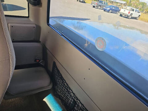 2000 Ford Ranger XLT