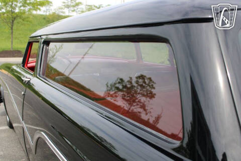1956 Ford Ranch Wagon