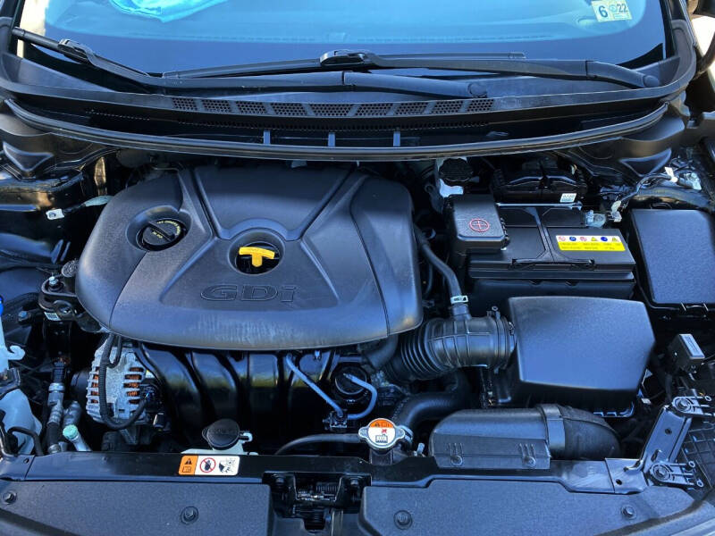 2016 Kia Forte Koup EX