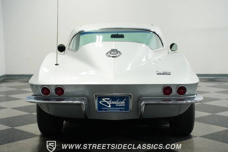 1966 Chevrolet Corvette