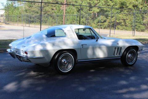 1965 Chevrolet Corvette