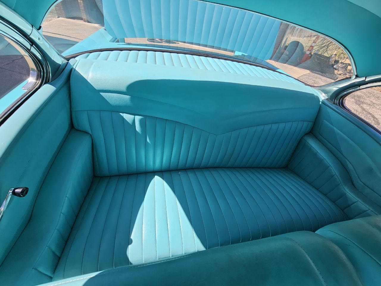 1956 Chevrolet 210 84