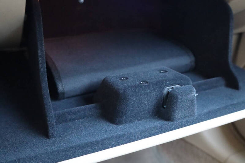 2011 Buick Lucerne CXL Premium