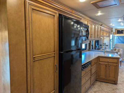2016 Newmar Ventana LE 3725