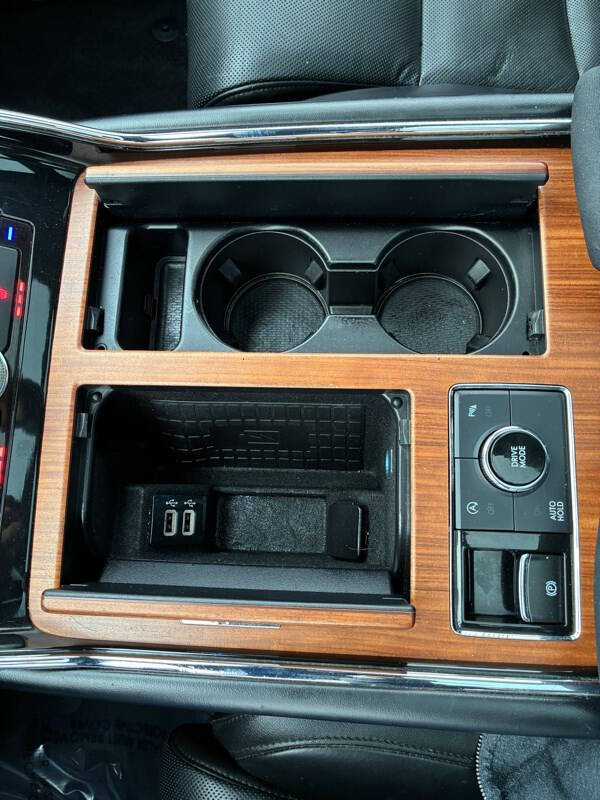 2018 Lincoln Navigator Select