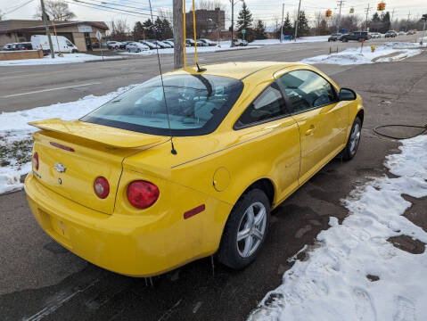 2009 Chevrolet Cobalt LT