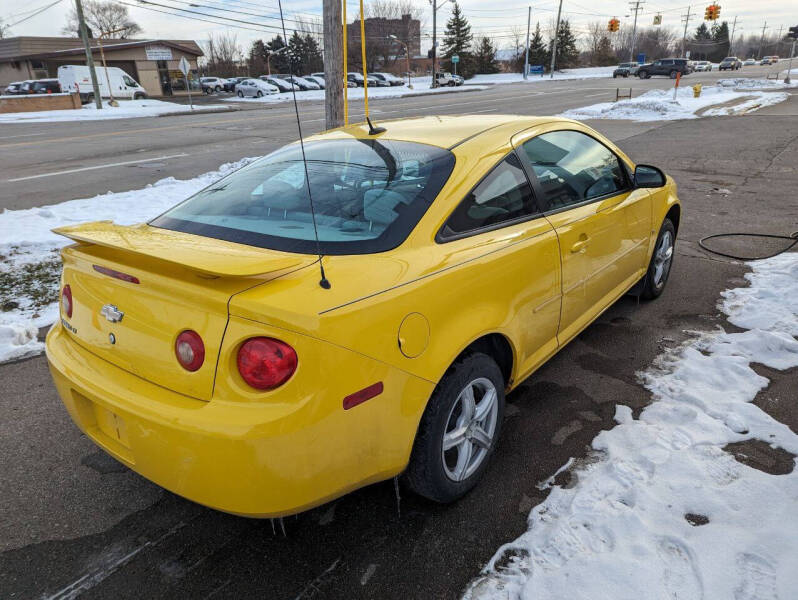 2009 Chevrolet Cobalt LT