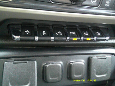 2015 GMC Sierra 1500 Denali