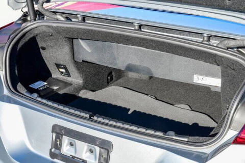 2024 BMW M8 Competition