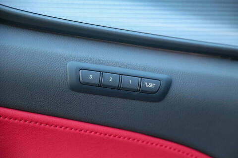 2026 Lexus NX 350 F SPORT Handling