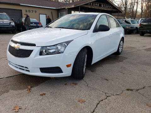 Jims Auto Sales – Car Dealer in Muskegon, MI