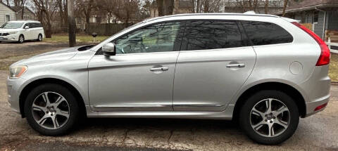 2015 Volvo XC60 T6 Premier Plus