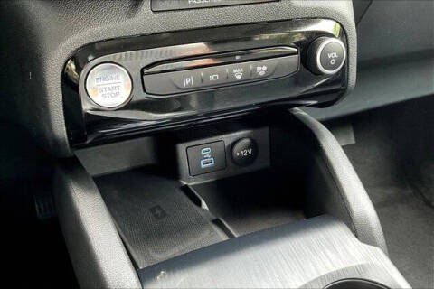 2023 Ford Escape Plug-In Hybrid