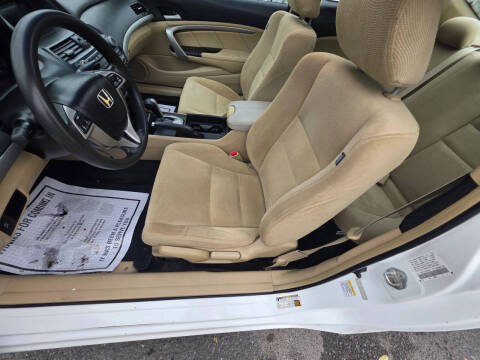 2008 Honda Accord EX