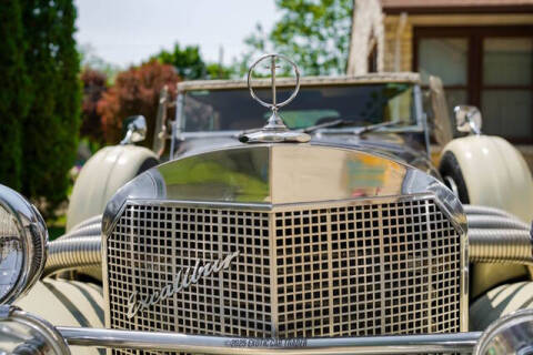 1975 Excalibur Series III