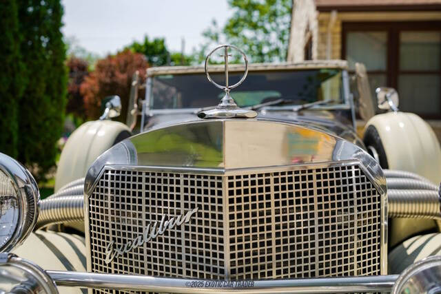 1975 Excalibur Series III