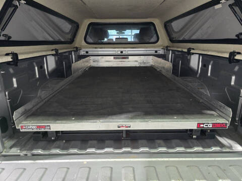 2020 Chevrolet Silverado 2500HD LT