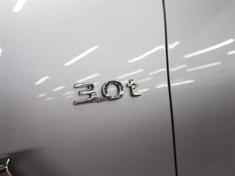 2017 Infiniti Q60 3.0T Premium