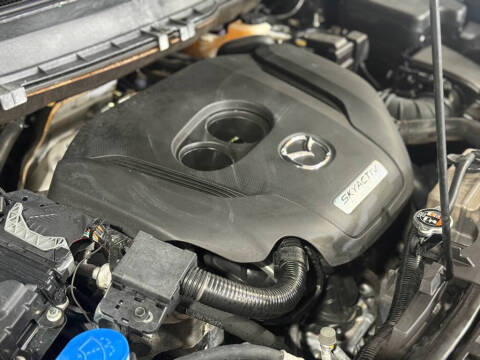 2018 Mazda CX-9 Touring