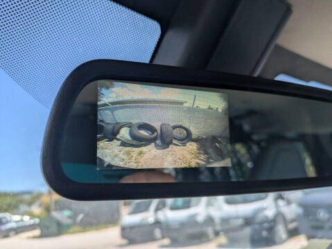 2021 Chevrolet Express 2500