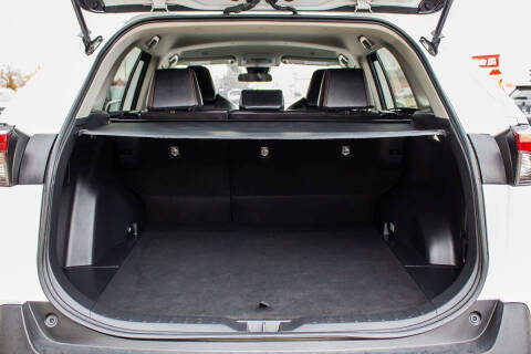 2023 Toyota RAV4 Adventure